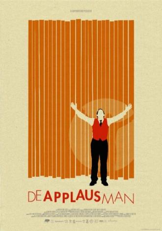 De Applausman (фильм 2014)