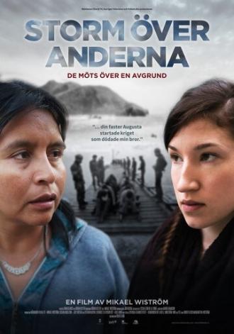 Шторм в Андах (фильм 2015)