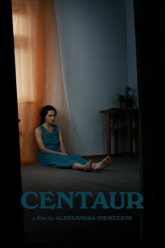 Centaur (фильм 2015)