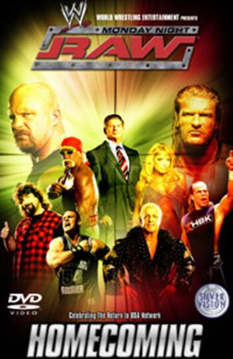 WWE Homecoming (фильм 2005)