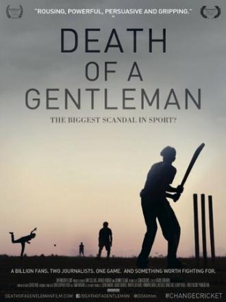 Death of a Gentleman (фильм 2015)
