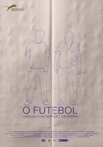 О футболе (фильм 2015)