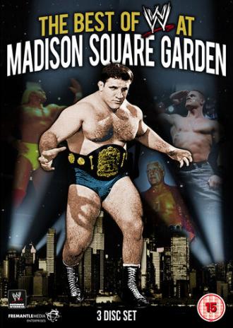WWE: Best of WWE at Madison Square Garden (фильм 2013)