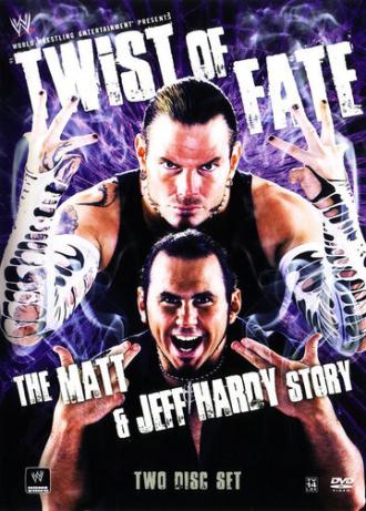 WWE Зигзаг судьбы: История Мэтта и Джеффа Харди