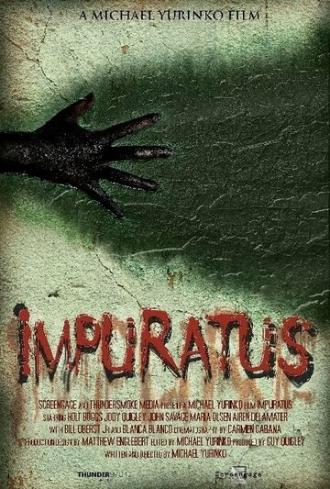 Impuratus (фильм 2017)
