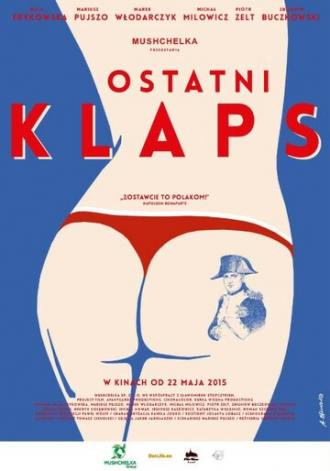 Ostatni klaps (фильм 2015)