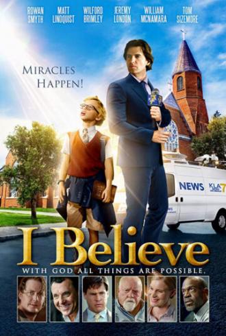 I Believe (фильм 2017)