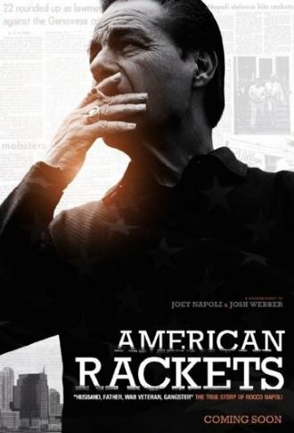 American Rackets (фильм 2020)