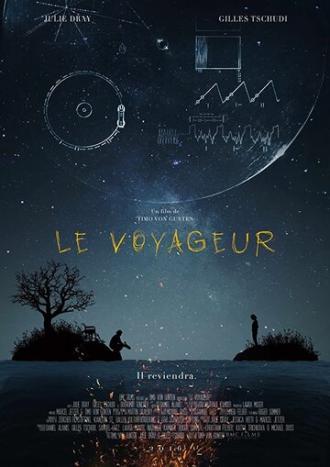 Le Voyageur (фильм 2016)