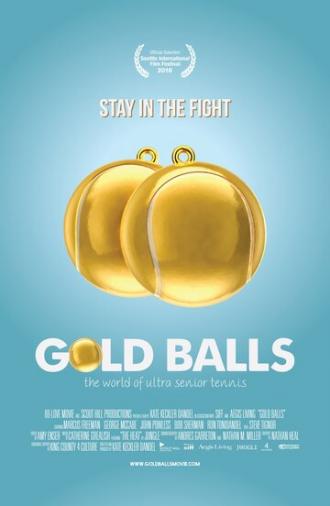 Gold Balls (фильм 2016)
