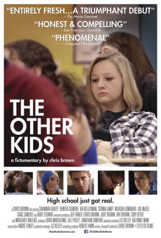 The Other Kids (фильм 2016)