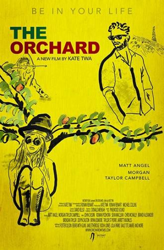The Orchard (фильм 2016)