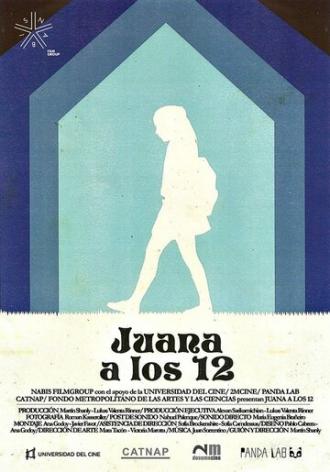 Juana a los 12 (фильм 2014)