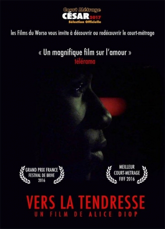 Vers la tendresse (фильм 2016)