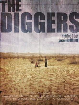 The Diggers (фильм 2019)