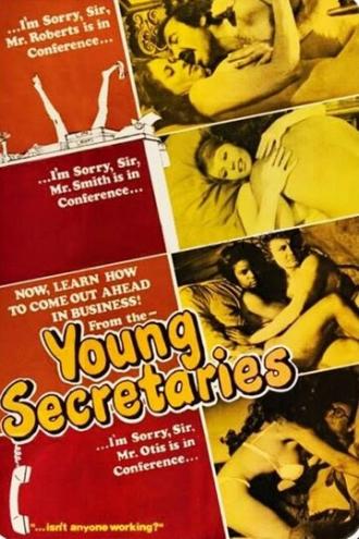 The Young Secretaries (фильм 1974)