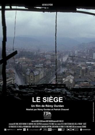 The siege (фильм 2016)