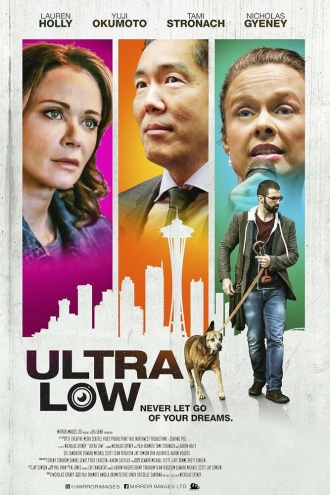 Ultra Low (фильм 2018)