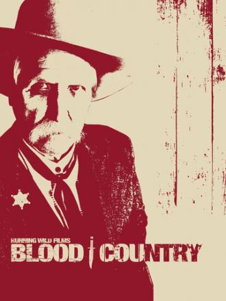 Кровавая страна (фильм 2017)