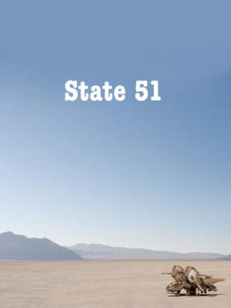 Штат 51 (фильм 2020)