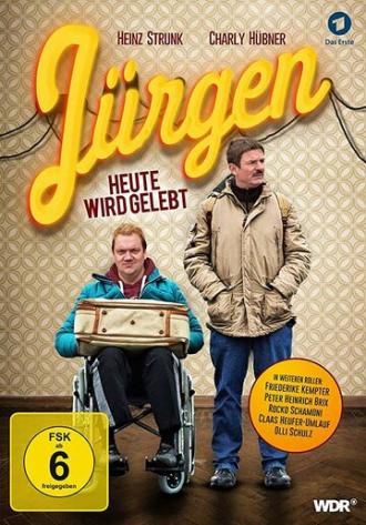 Jürgen - Heute wird gelebt (фильм 2017)