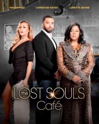 The Lost Souls Cafe (фильм 2017)