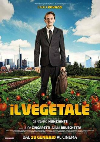 Il vegetale (фильм 2018)