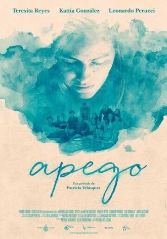 Apego (фильм 2019)