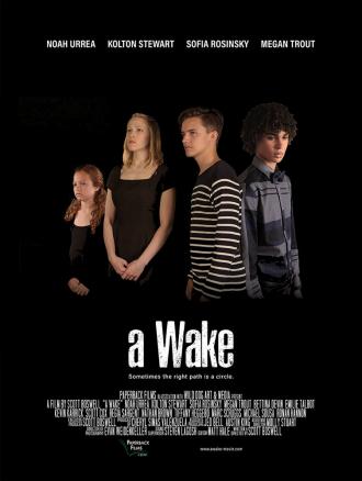 A Wake (фильм 2019)