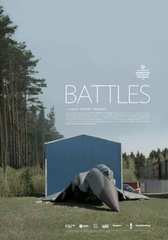 Battles (фильм 2015)