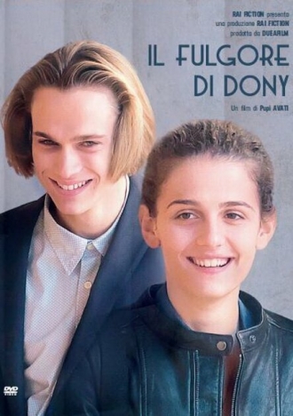 Il fulgore di Dony (фильм 2018)