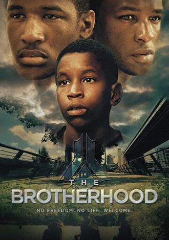 The Brotherhood (фильм 2017)