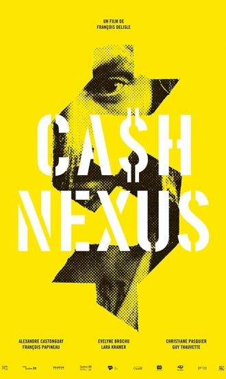 Cash Nexus (фильм 2019)