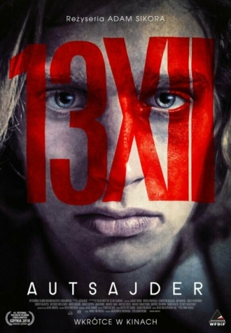 Autsajder (фильм 2018)