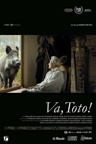 Va, Toto! (фильм 2017)