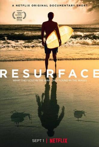 Resurface (фильм 2017)