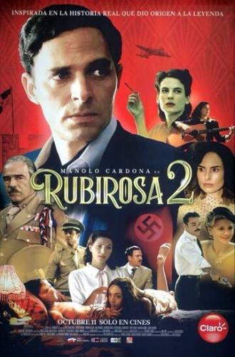 Rubirosa 2 (фильм 2018)