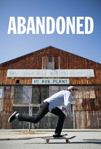 Abandoned (сериал 2016)