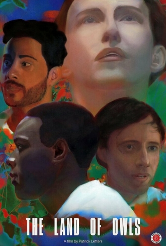 The Land of Owls (фильм 2021)