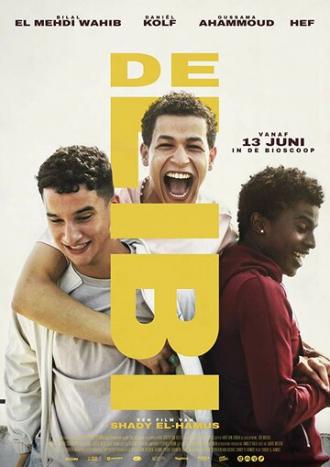 De Libi (фильм 2019)