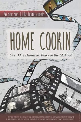 Home Cookin: 5.17.18 (фильм 2018)