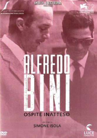 Alfredo Bini, ospite inatteso