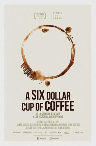 A six dollar cup of coffee (фильм 2018)