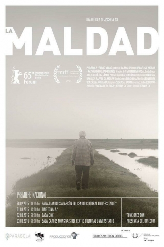 La Maldad (фильм 2015)