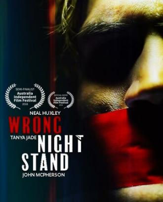 Wrong Night Stand (фильм 2018)