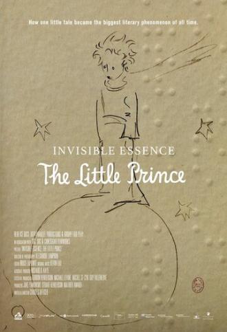Невидимая сущность: Маленький принц (фильм 2018)