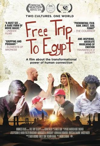 Free Trip to Egypt (фильм 2019)