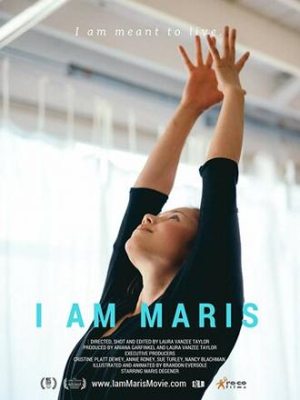 I Am Maris: Portrait of a Young Yogi (фильм 2018)