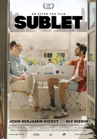 Sublet (фильм 2020)