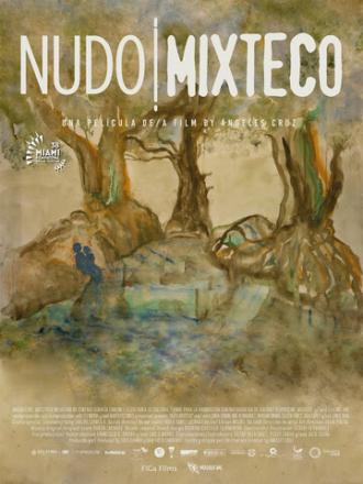 Nudo mixteco (фильм 2021)